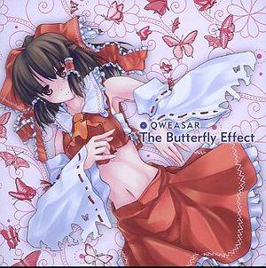 The Butterfly Effect封面.jpg