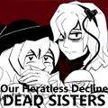 DEAD SISTERS Cover Image