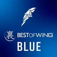 裏 BEST OF WiNG BLUE
