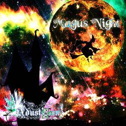 Magus Night - THBWiki · 专业性的东方Project维基百科- TBSGroup