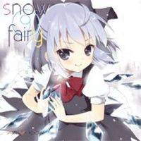 snow ⑨ fairy