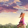 Halsyon Cover Image