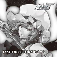 TOHO INST-COLLECTION Vol.04