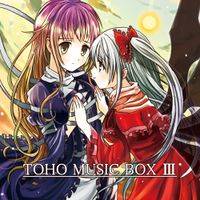 TOHO MUSIC BOX III