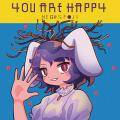YOU ARE HAPPY 封面图片