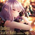 Endless Scarlet Night (soundflora* Remix) 封面图片