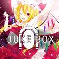 JUKE BOX 封面图片