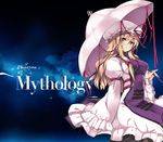 Mythology（Sound Online）封面.jpg
