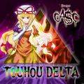 TOUHOU DELTA Cover Image