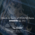 Words & Tears feat. SYO - ZYTOKINE Remix 封面图片