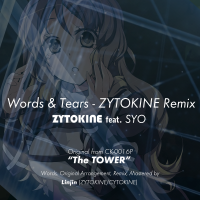 Words & Tears feat. SYO - ZYTOKINE Remix