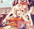 Happy End 封面图片