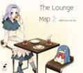 The Lounge Map 2 - afternoon tea set Immagine di Copertina