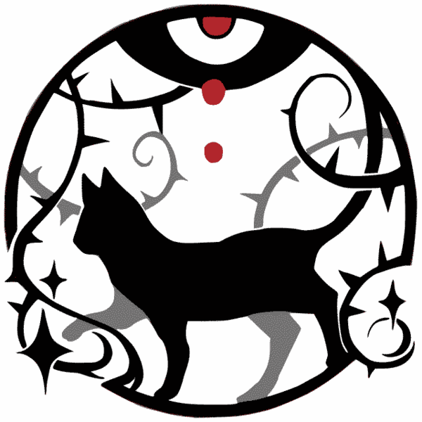 文件:猫与催眠术图形logo.png