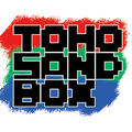 TOHO SAND BOX Cover Image