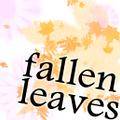 fallen leaves ジャケット画像