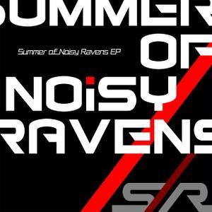 Summer of Noisy Ravens封面.jpg