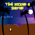 Tôhô Rocking n Surfing 封面图片
