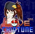 LOVE CHIPTUNE 封面图片