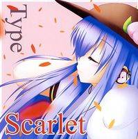 Type：Scarlet