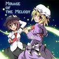 Mirage of the Melody 封面图片