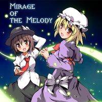 Mirage of the Melody
