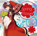 Spring Flower 封面图片