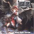 Blind Night Sorrow Cover Image