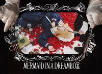 Mermaid in a Dreambox