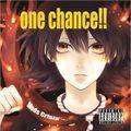 One chance!! Cover Image