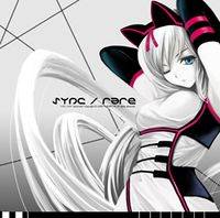 sync／rare