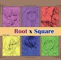 Root x Square 封面图片