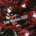 Toho Warfare:RED ジャケット画像