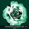 Hartmann's Youkai Girl 封面图片
