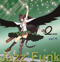 Jazz Funk vol.4