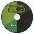 TOHO EUROBEAT EX2+VOL.22 Instrumental Mix 封面图片
