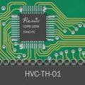 HVC-TH-01 Cover Image