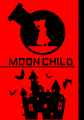 MOON CHILD 封面图片