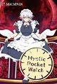 Mystic Pocket Watch