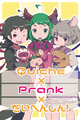 Quiche×Prank×だいへんしん! 封面图片