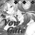Vow Gate / 厄神ちゃんの祈り 封面图片