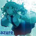 azure Cover Image
