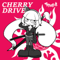 CHERRY DRIVE Cover Image
