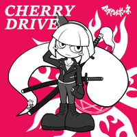 CHERRY DRIVE