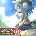 peace H 封面图片