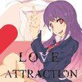 LOVE ATTRACTION 封面图片