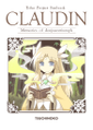 CLAUDIN Cover Image