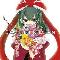 Clamshell Relation