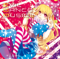 EViL DANCE MUSIC!!