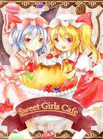 Sweet Girls Cafe